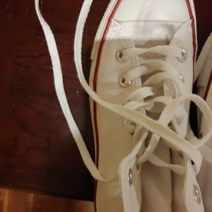 Converse Chuck Taylors